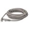 Add-On 25FT RJ-45 M/M CAT6A GRAY CU PATCH CBL ADD-25FCAT6A-GY - alternate 1